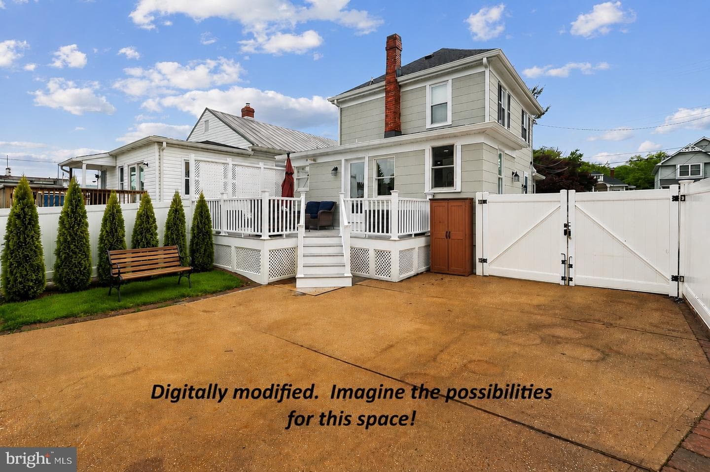 12 Linden Avenue photo 20