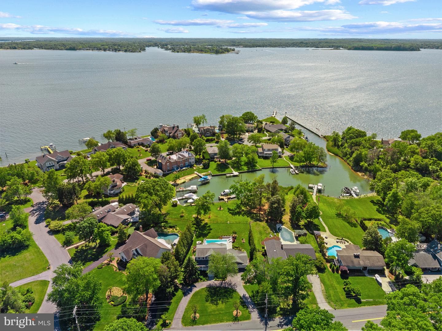 3706 Thomas Point Road photo 44