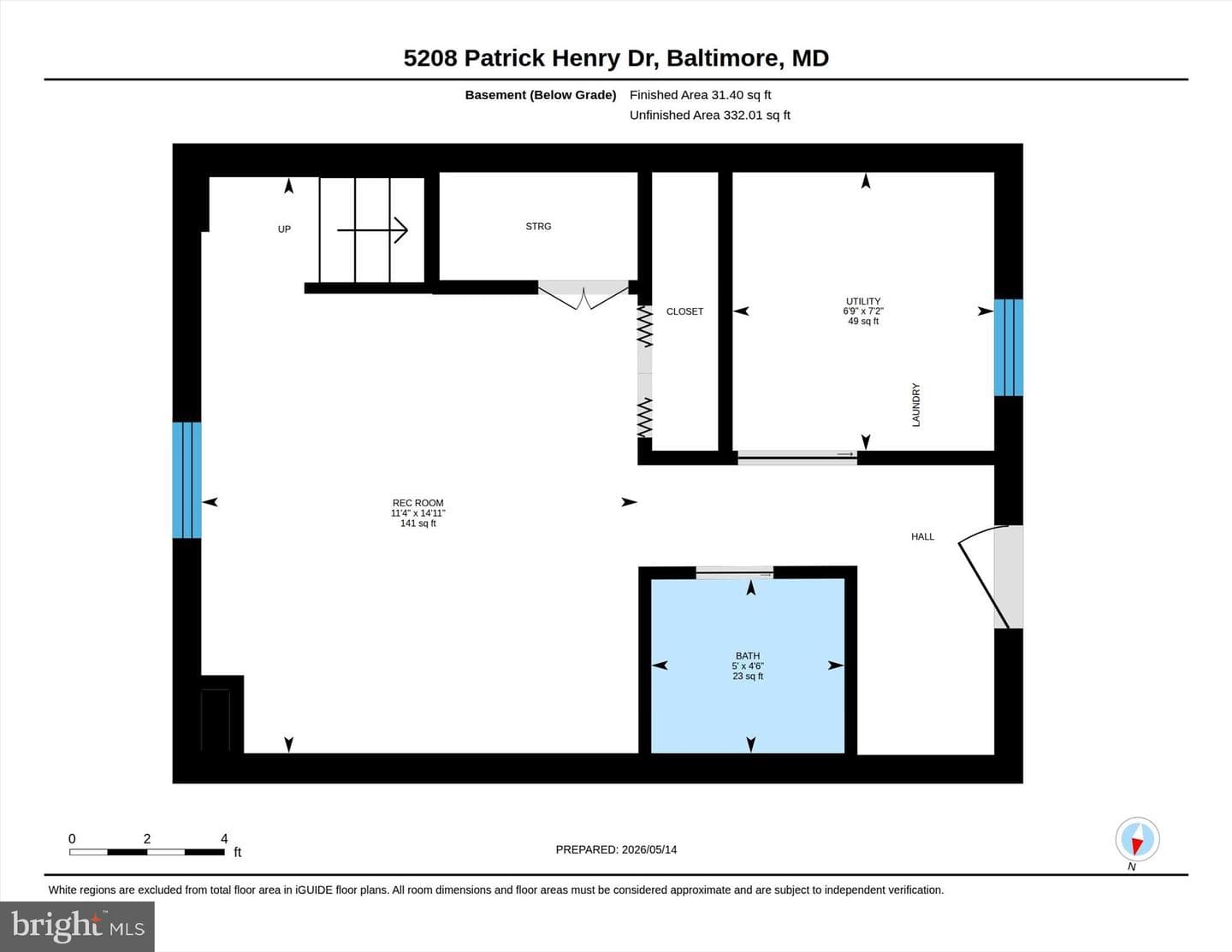 5208 Patrick Henry Dr photo 32