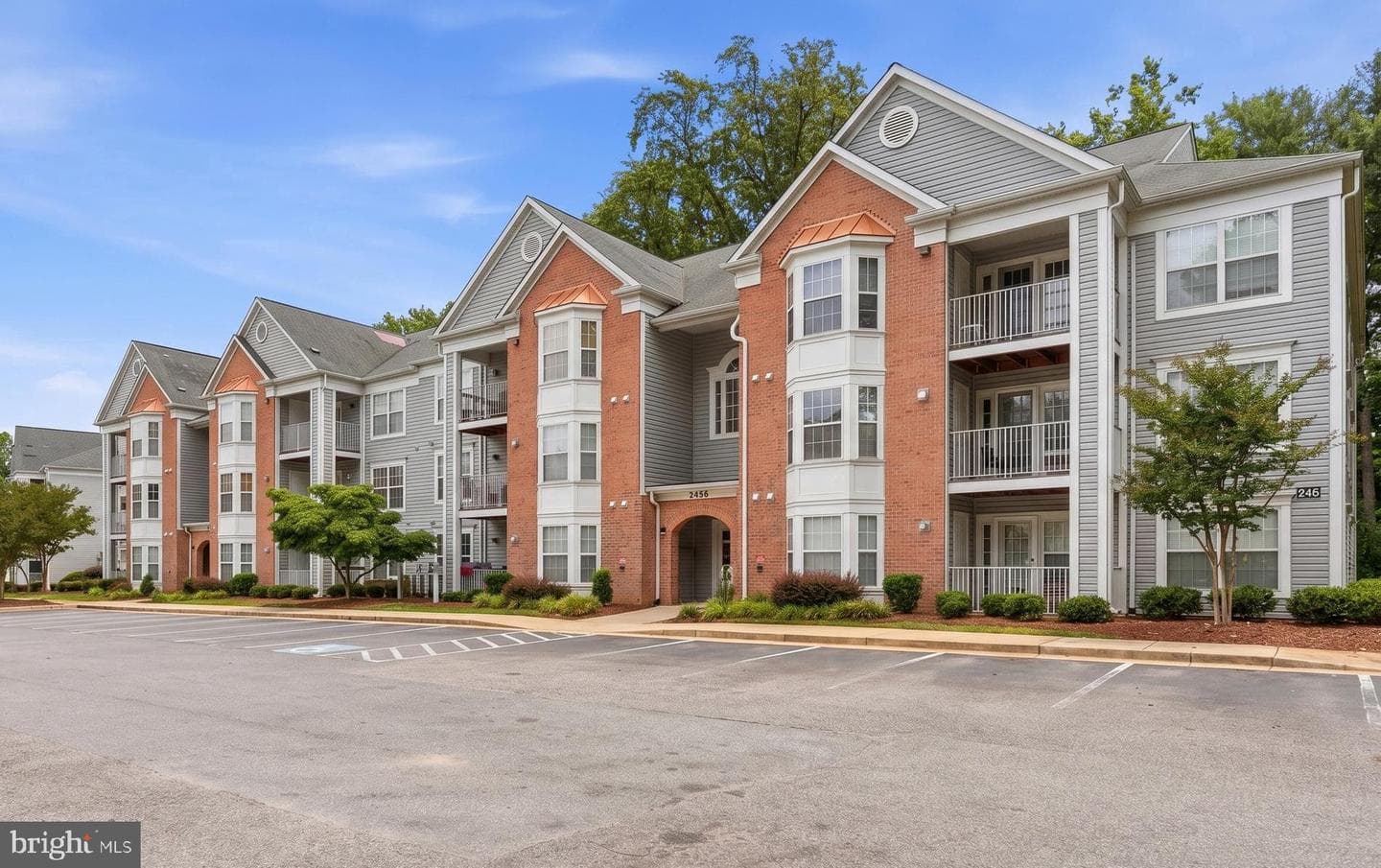 2054 Quaker Way #9