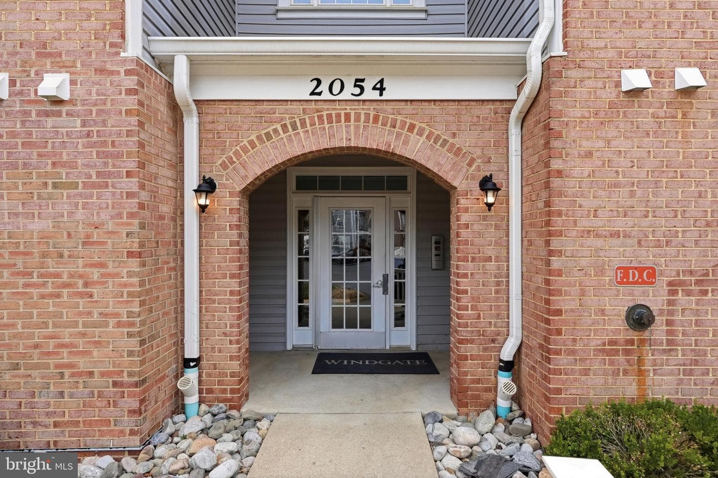2054 Quaker Way #9 photo 2