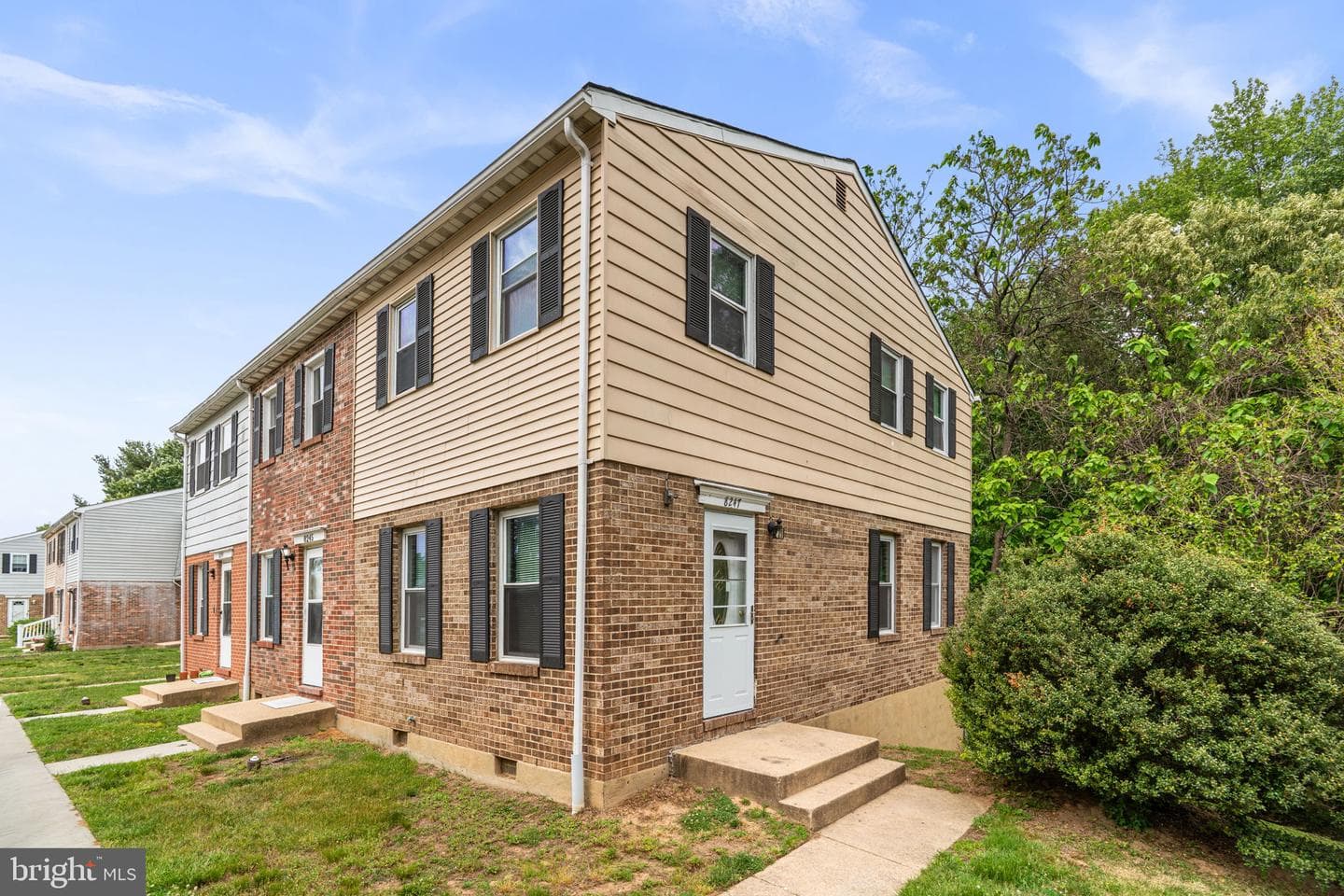8247 Parham Court, Severn