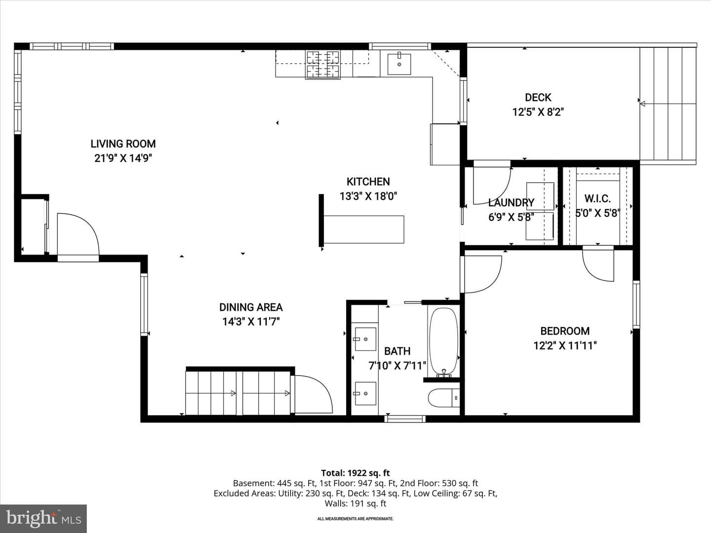 1470 Log Inn Road photo 37