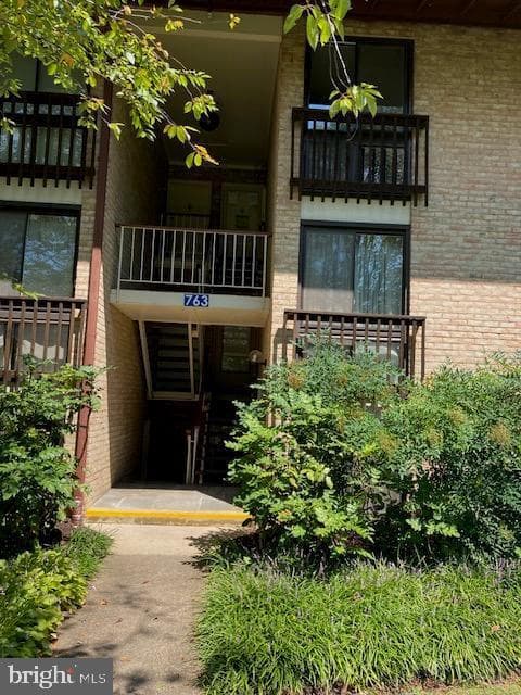 763 Fairview Avenue #763 F photo 2