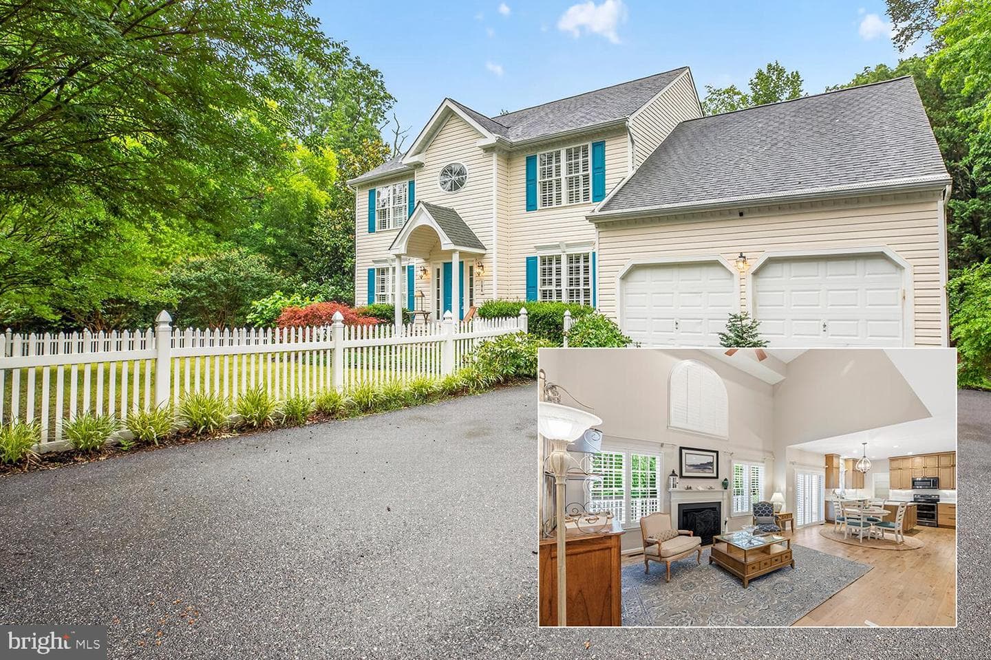 184 Hickory Point Road, Pasadena
