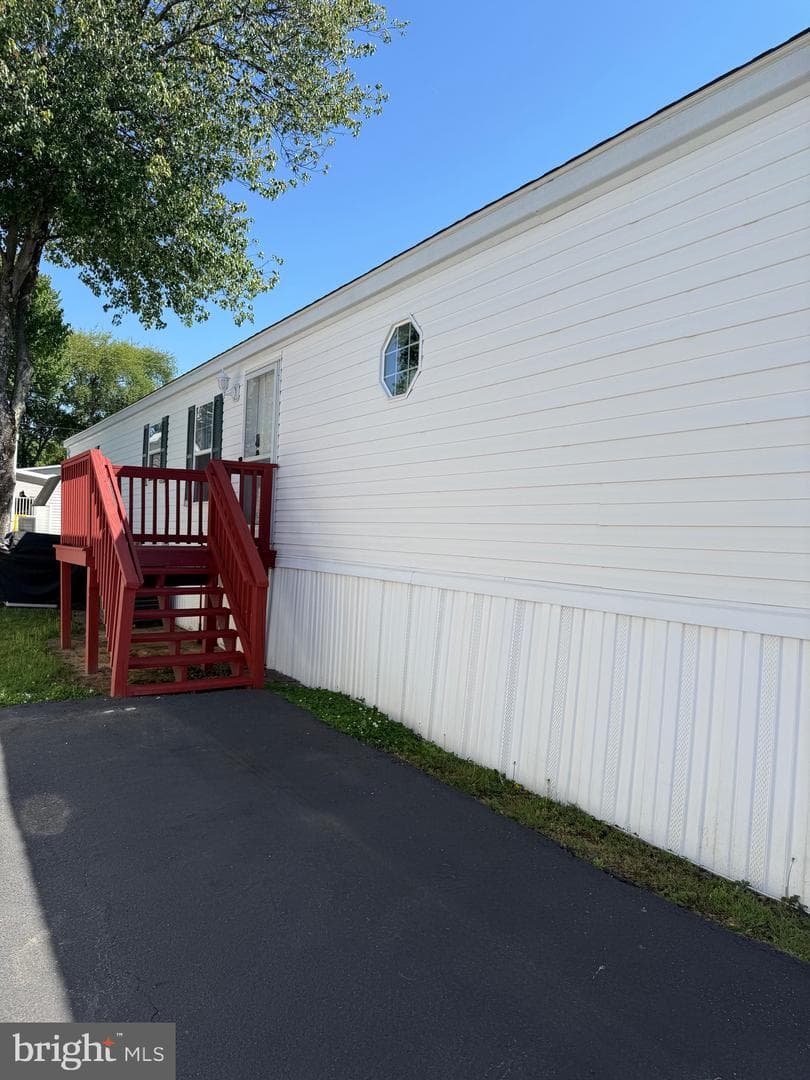 7959 Telegraph Rd Trlr 114, Severn