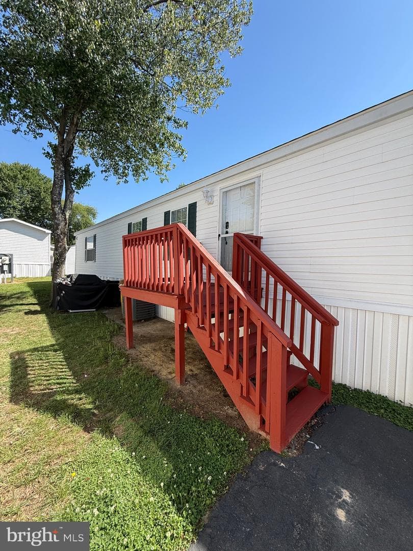 7959 Telegraph Rd Trlr 114, Severn