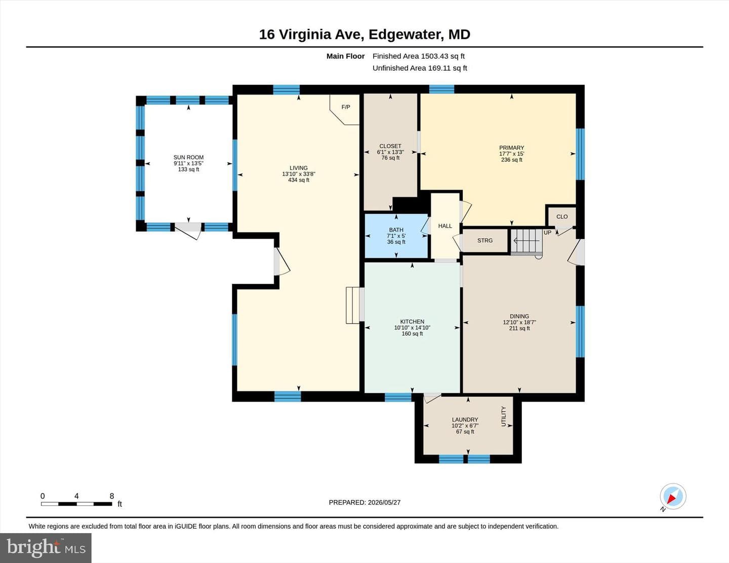 16 Virginia Avenue photo 51