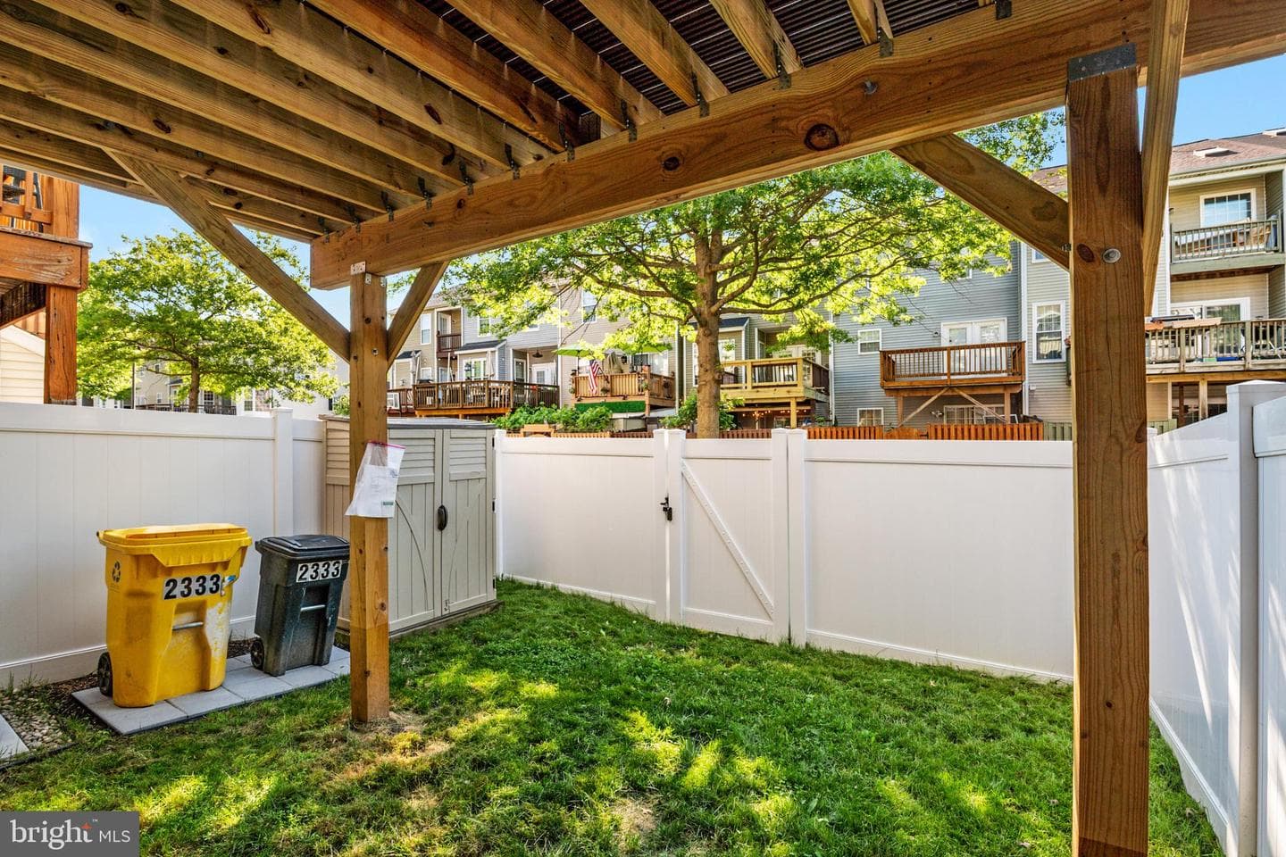 2333 Manomet Court photo 30