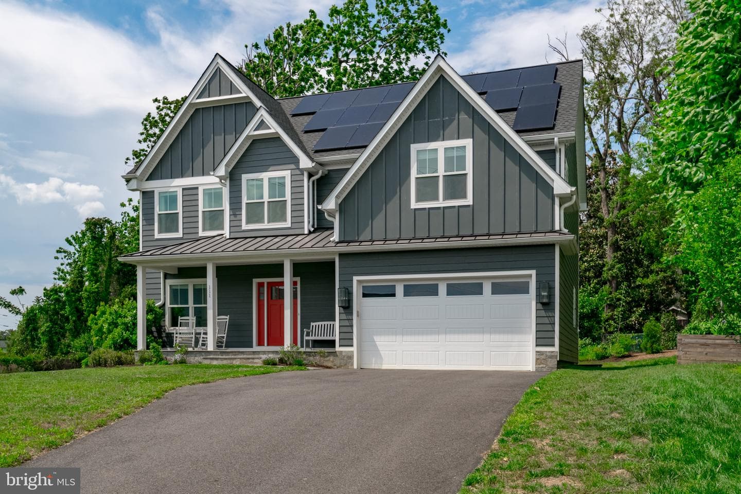 111 Ellershaw Court, Annapolis