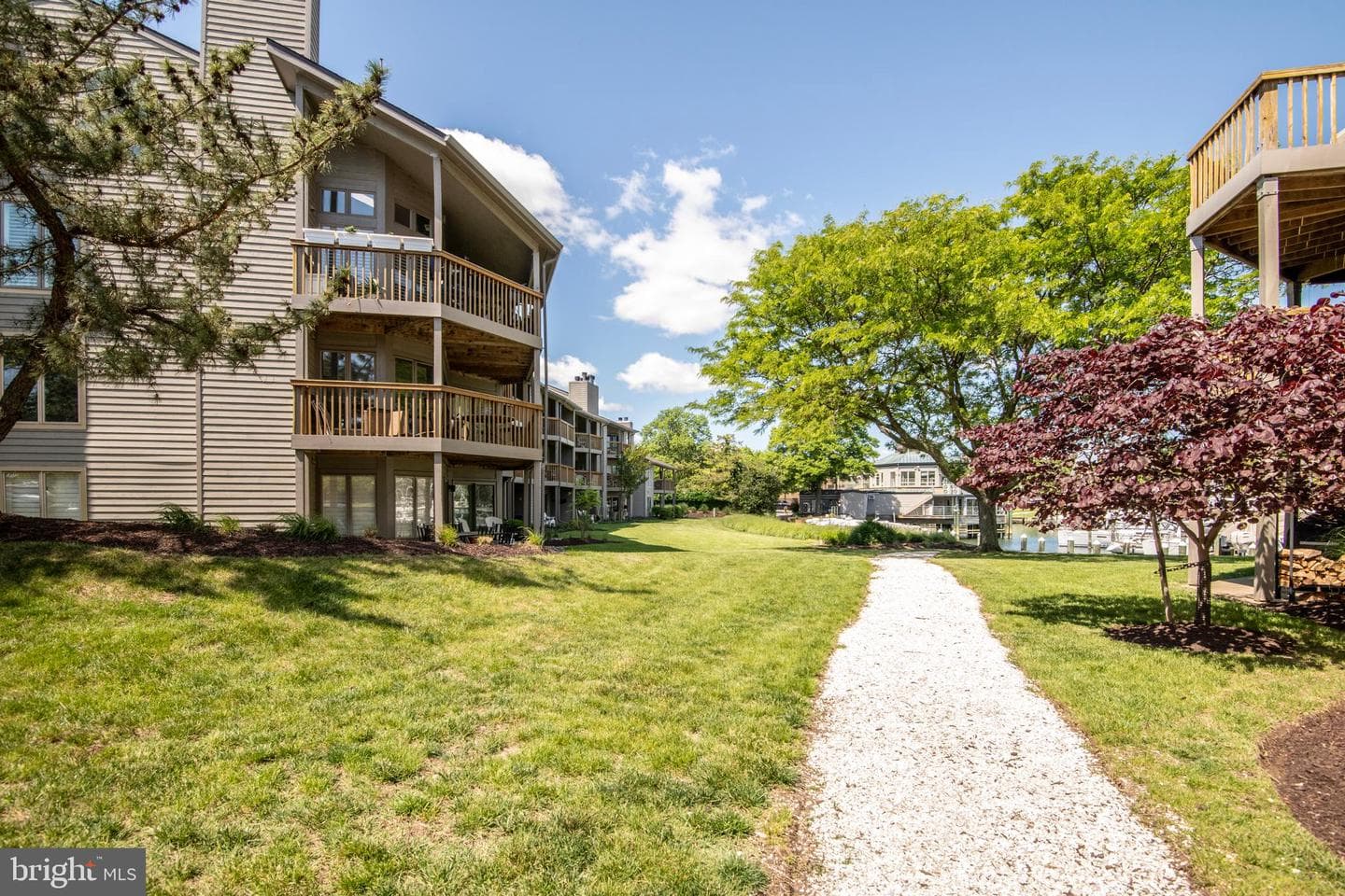 2118 Chesapeake Harbour Drive E #202 photo 41