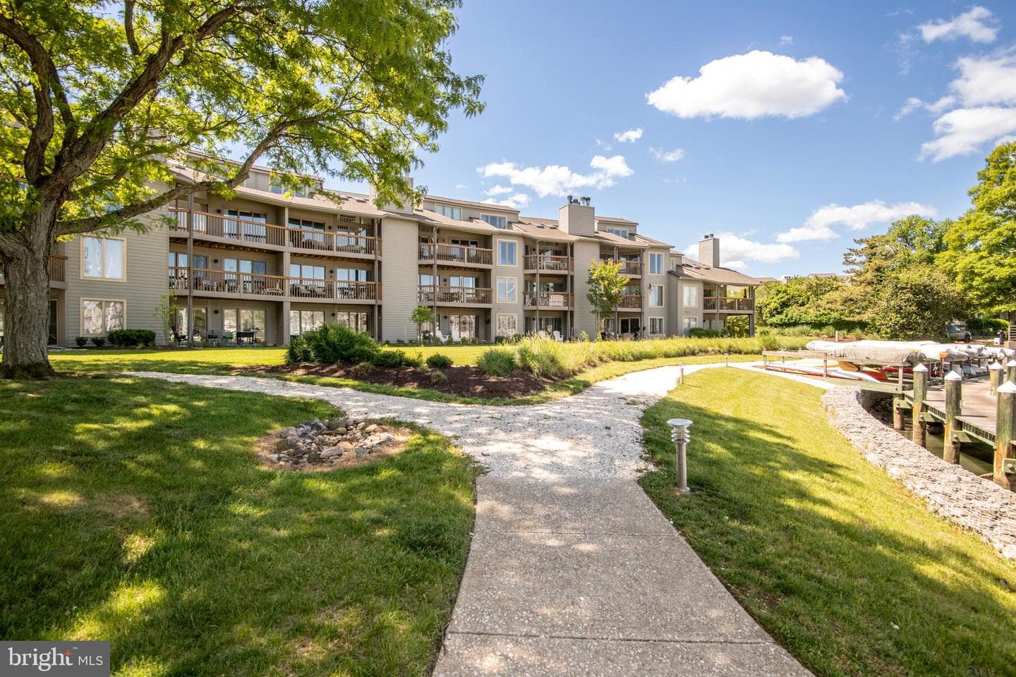 2118 Chesapeake Harbour Drive E #202 photo 43