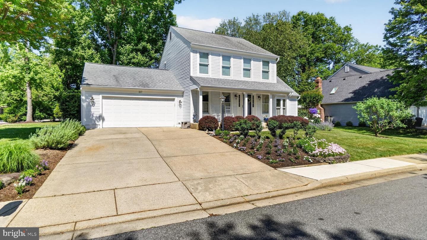 317 Canterfield Road photo 2