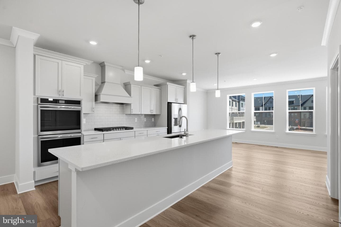 1238 Crested Wood Drive, Laurel