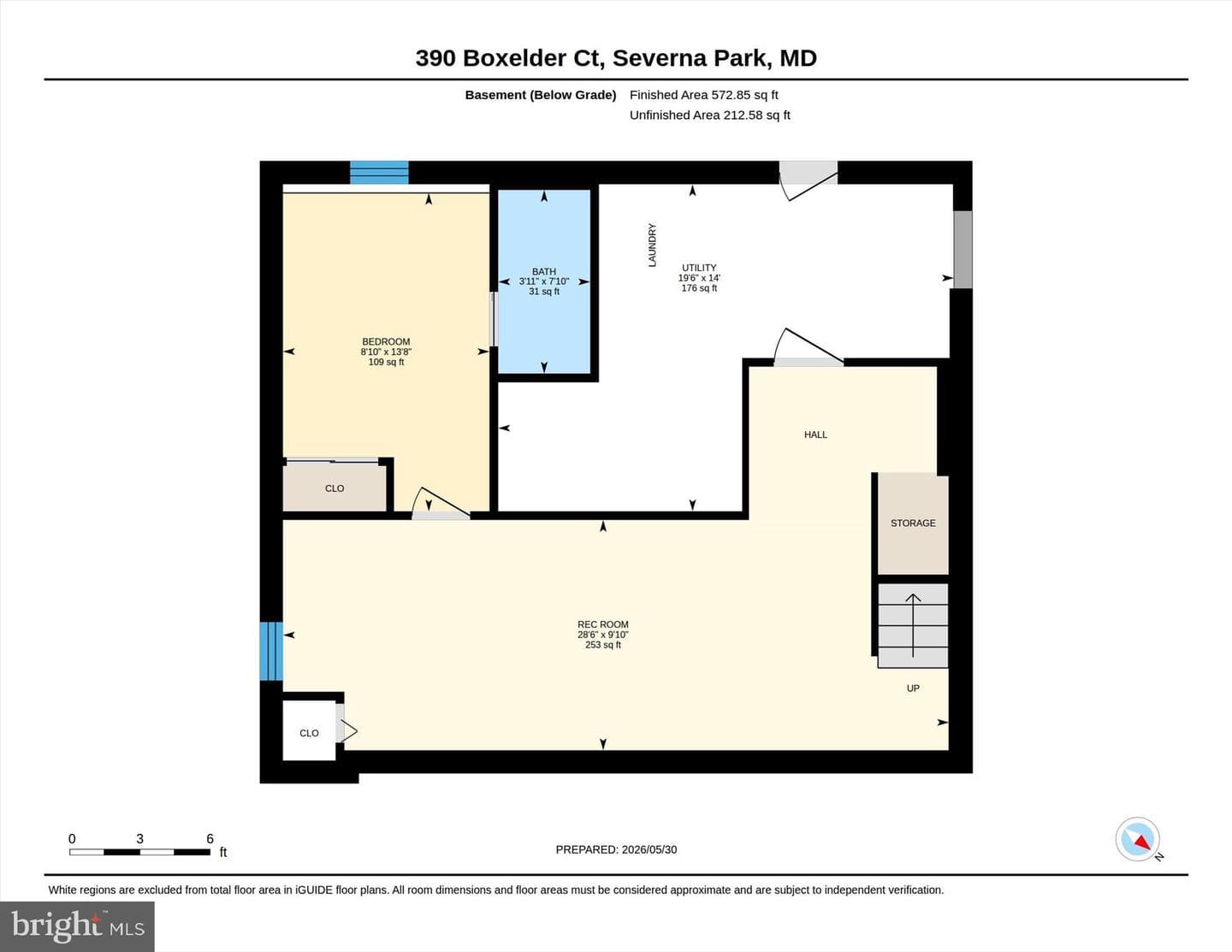 390 Boxelder Court photo 61