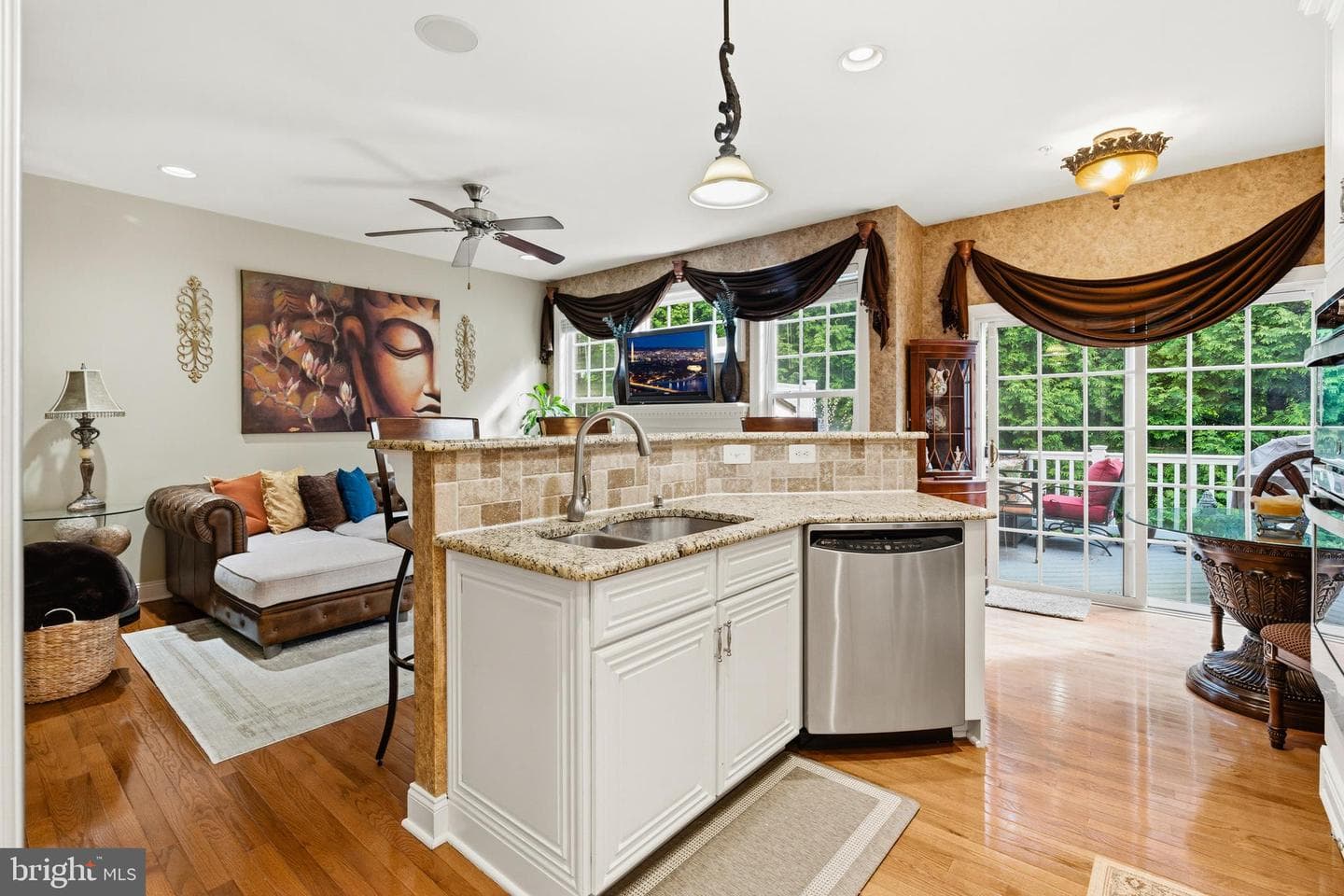 7717 Clay Bridge Court photo 23
