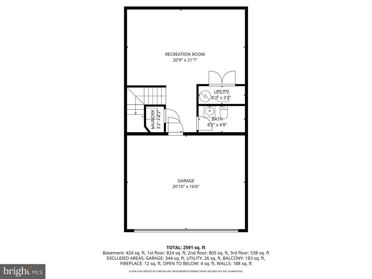 7717 Clay Bridge Court photo 56