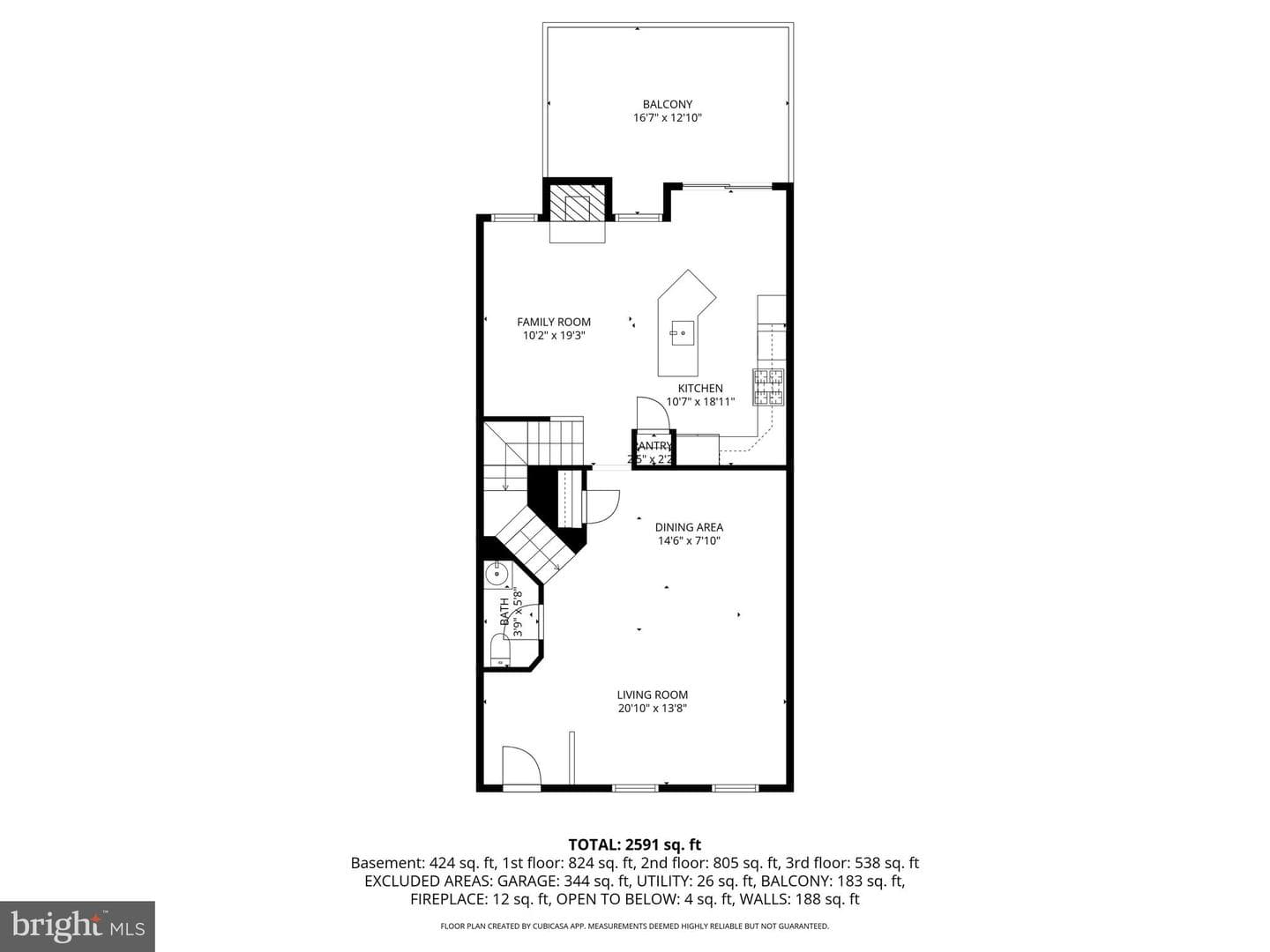 7717 Clay Bridge Court photo 57