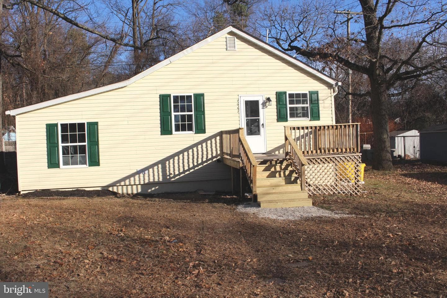 7967 Foster Avenue, Severn