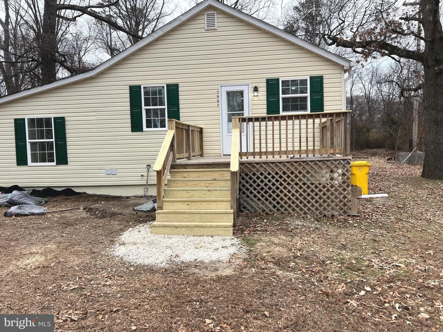 7967 Foster Avenue, Severn