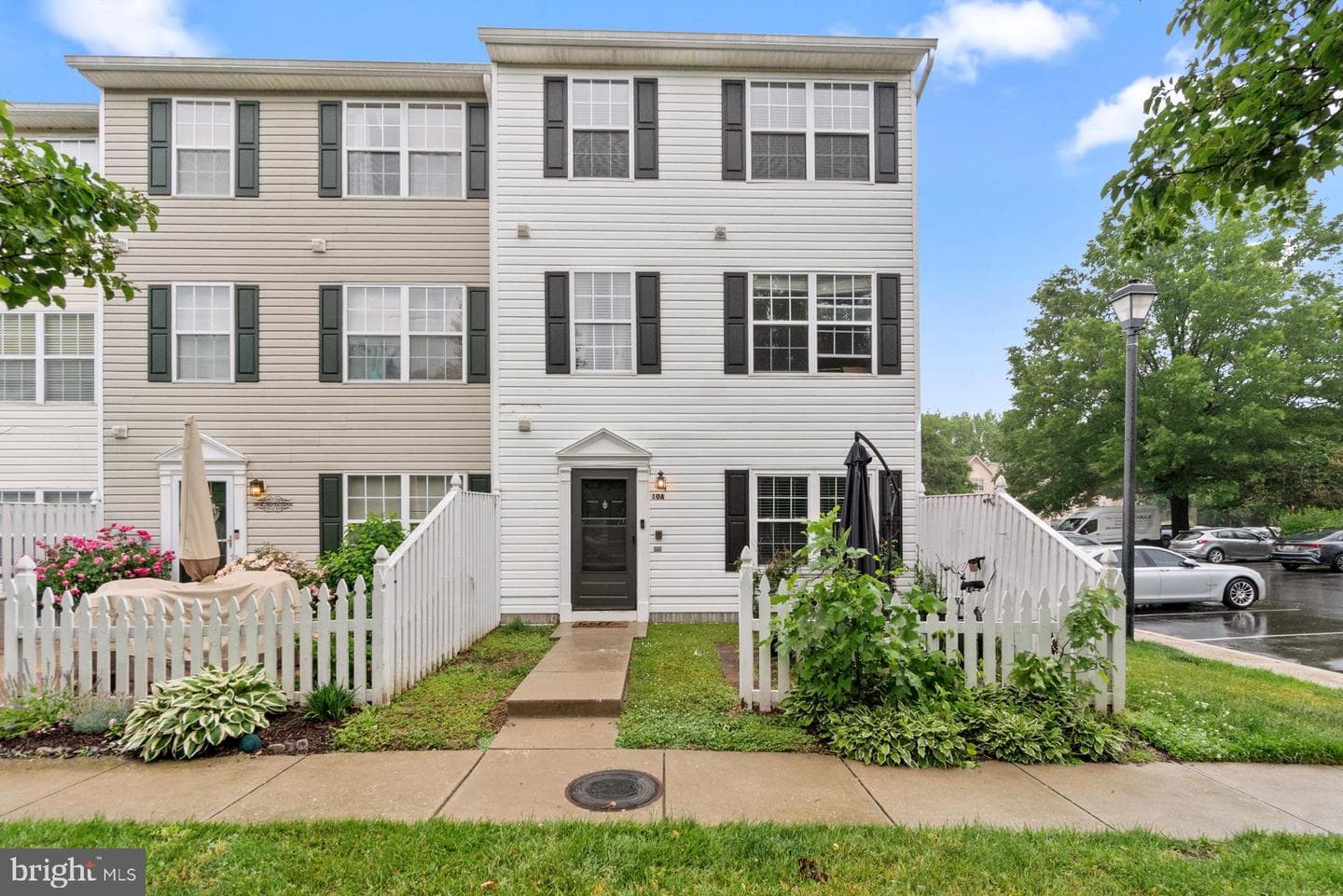 10 Ironstone Court, Annapolis
