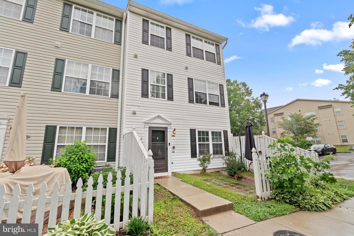 10 Ironstone Court, Annapolis