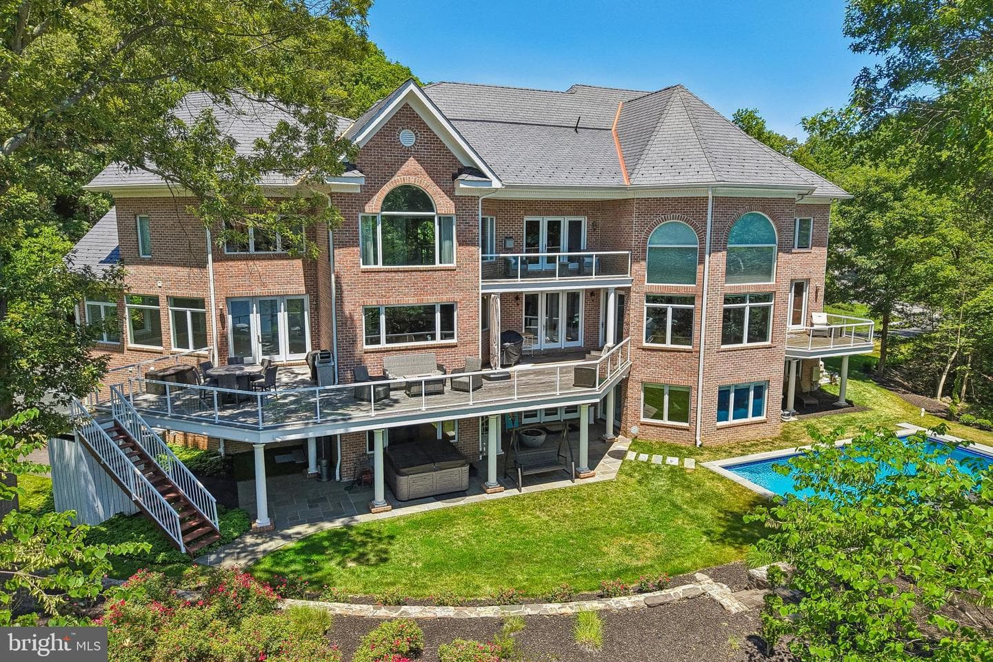 658 Rock Cove Lane, Severna Park