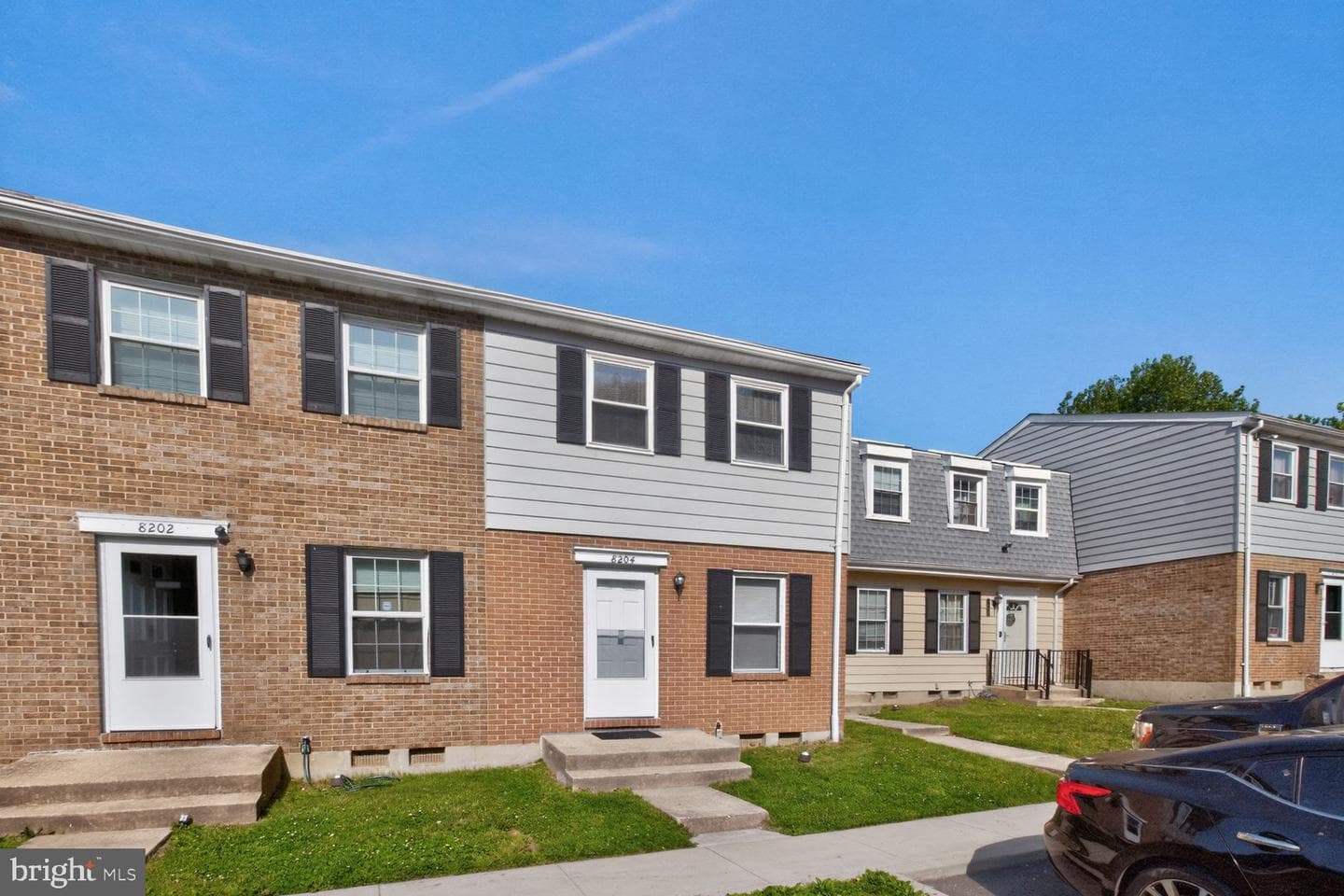 8204 Marlton Court, Severn
