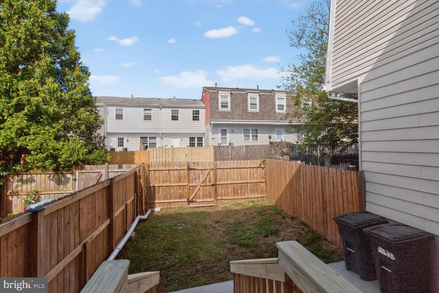 8204 Marlton Court, Severn