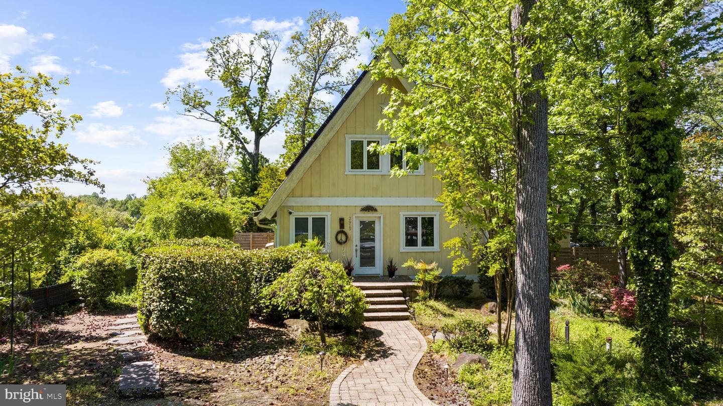 2915 South Court, Annapolis