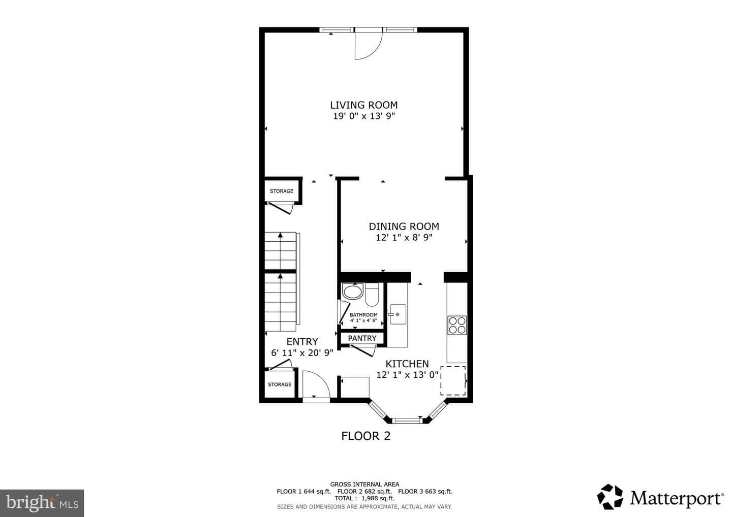462 Colonial Ridge Lane photo 32