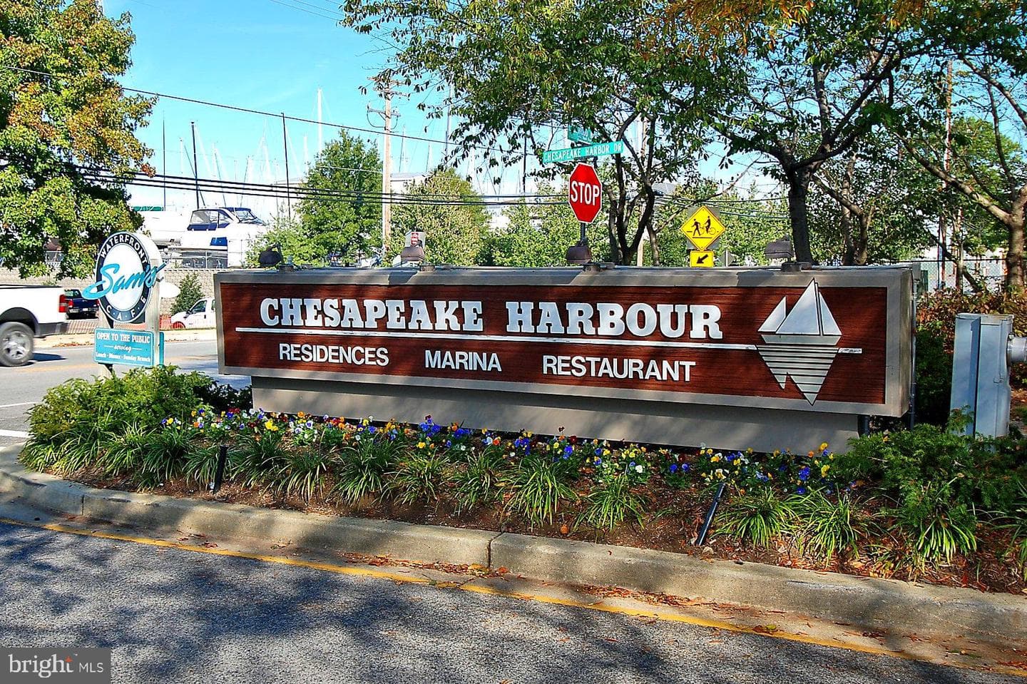 7015 Chesapeake Harbour Drive #23b photo 36