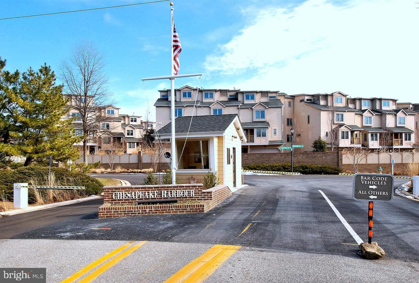 7015 Chesapeake Harbour Drive #23b photo 40