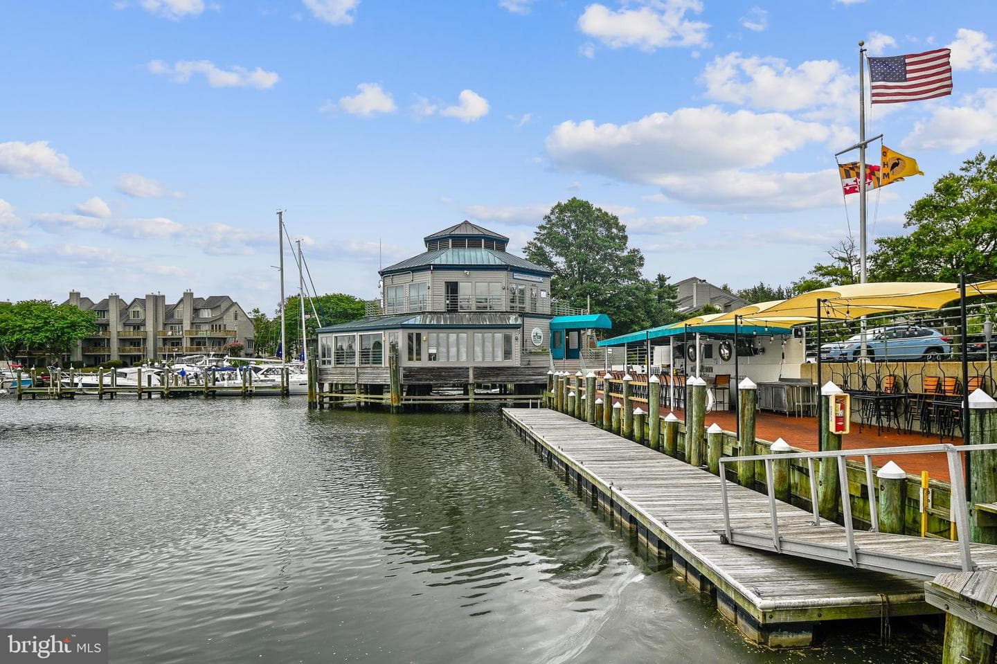 7015 Chesapeake Harbour Drive #23b photo 50