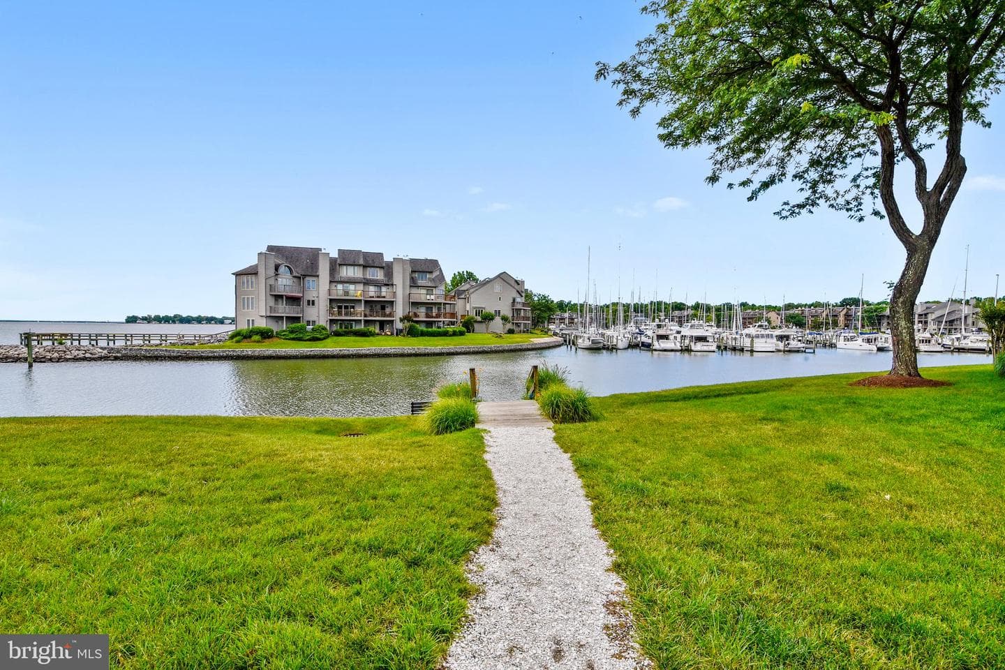 7015 Chesapeake Harbour Drive #23b photo 58