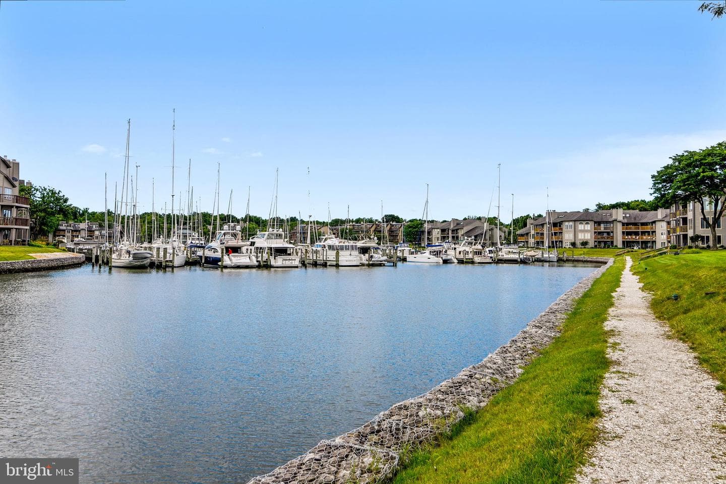 7015 Chesapeake Harbour Drive #23b photo 71