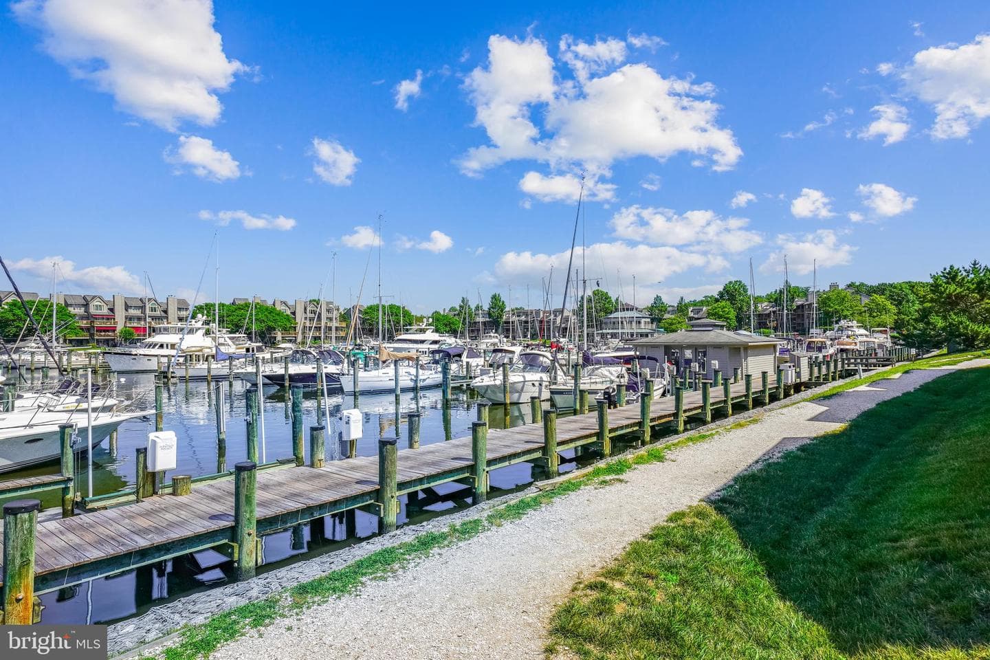 7015 Chesapeake Harbour Drive #23b photo 75