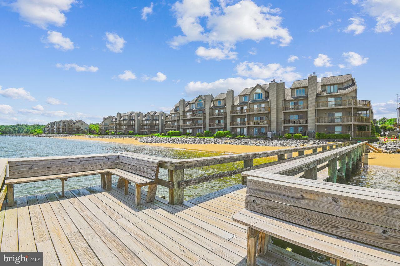 7015 Chesapeake Harbour Drive #23b photo 76