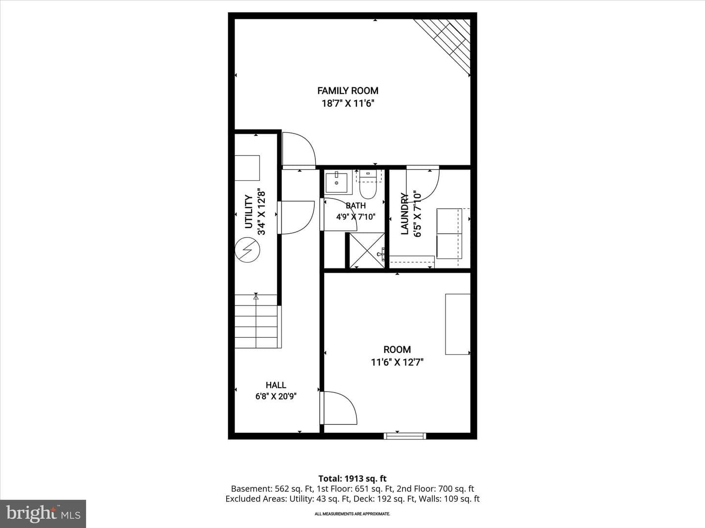 470 Renfro Court photo 36