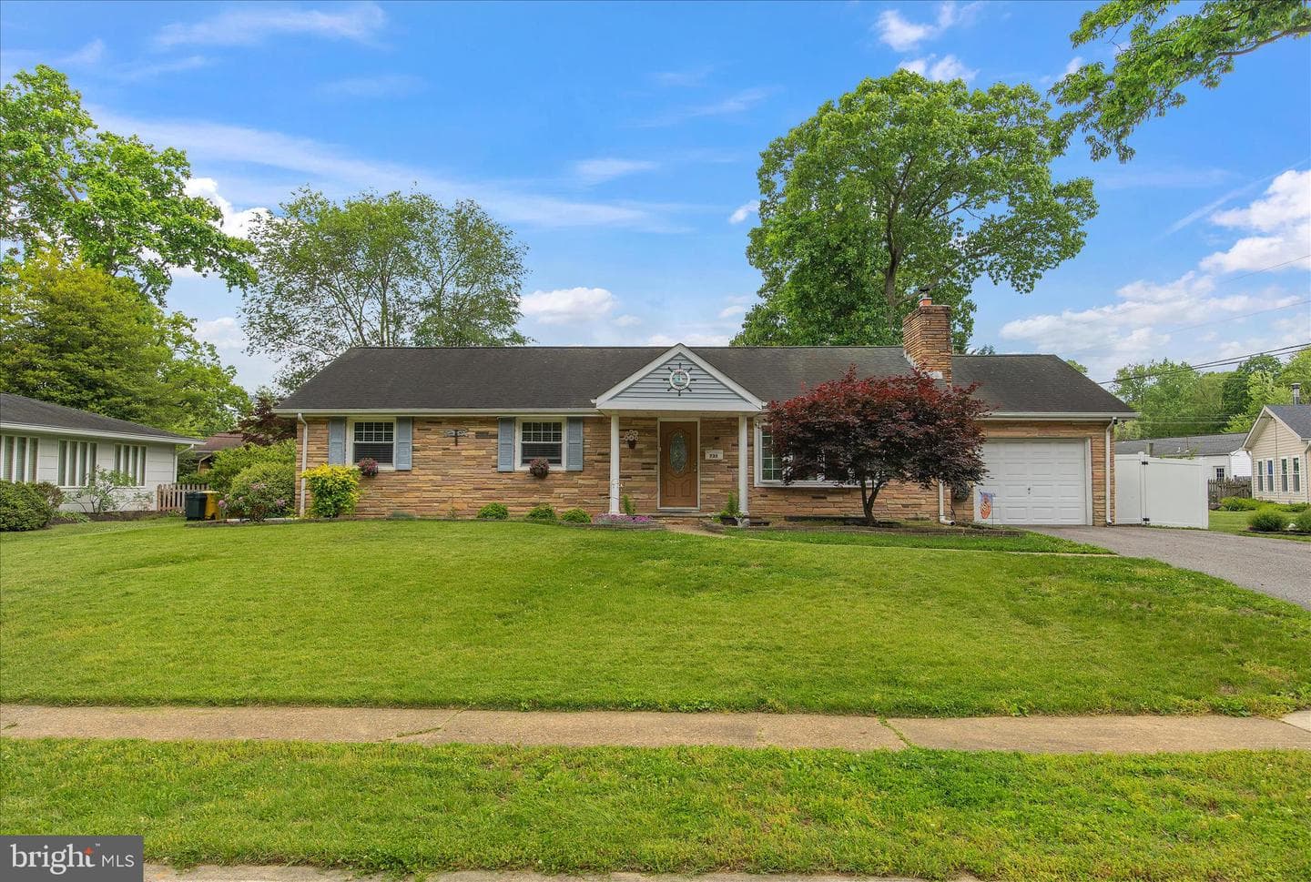 735 Cottonwood Drive