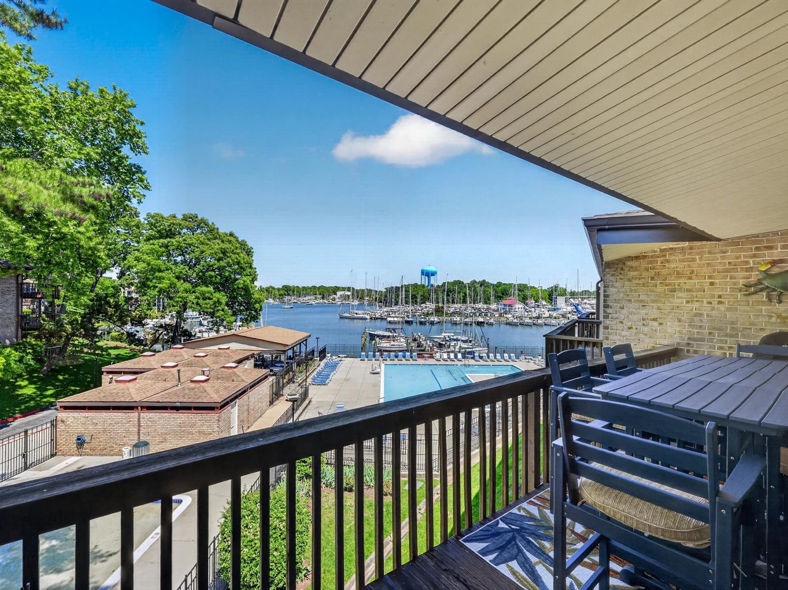 774 Fairview Avenue #f, Annapolis