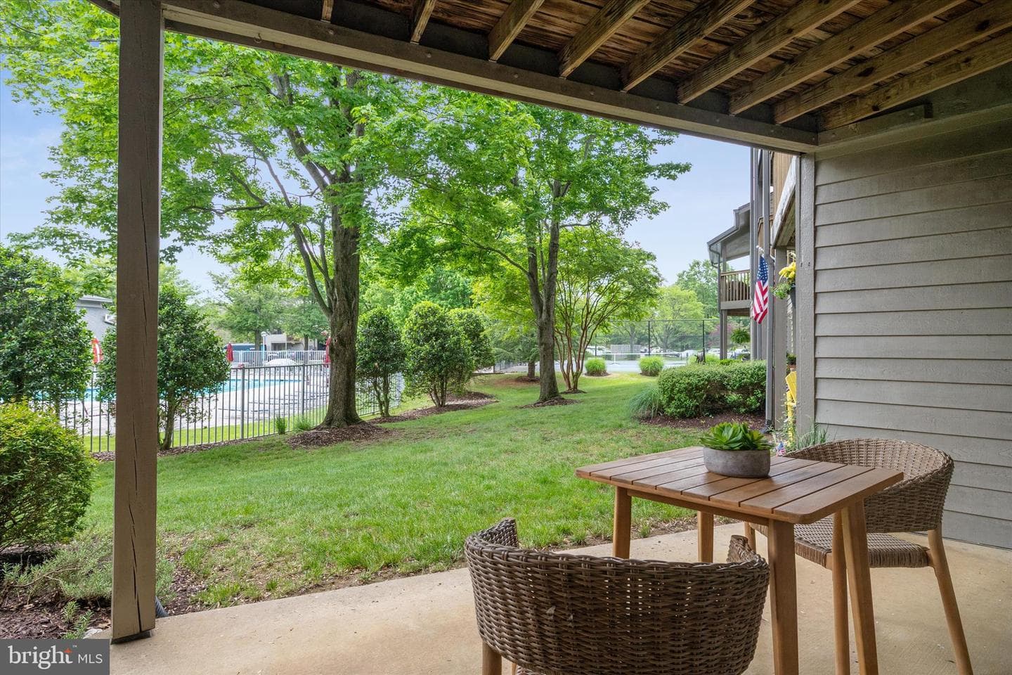 2004 Quay Village Court #t1, Annapolis