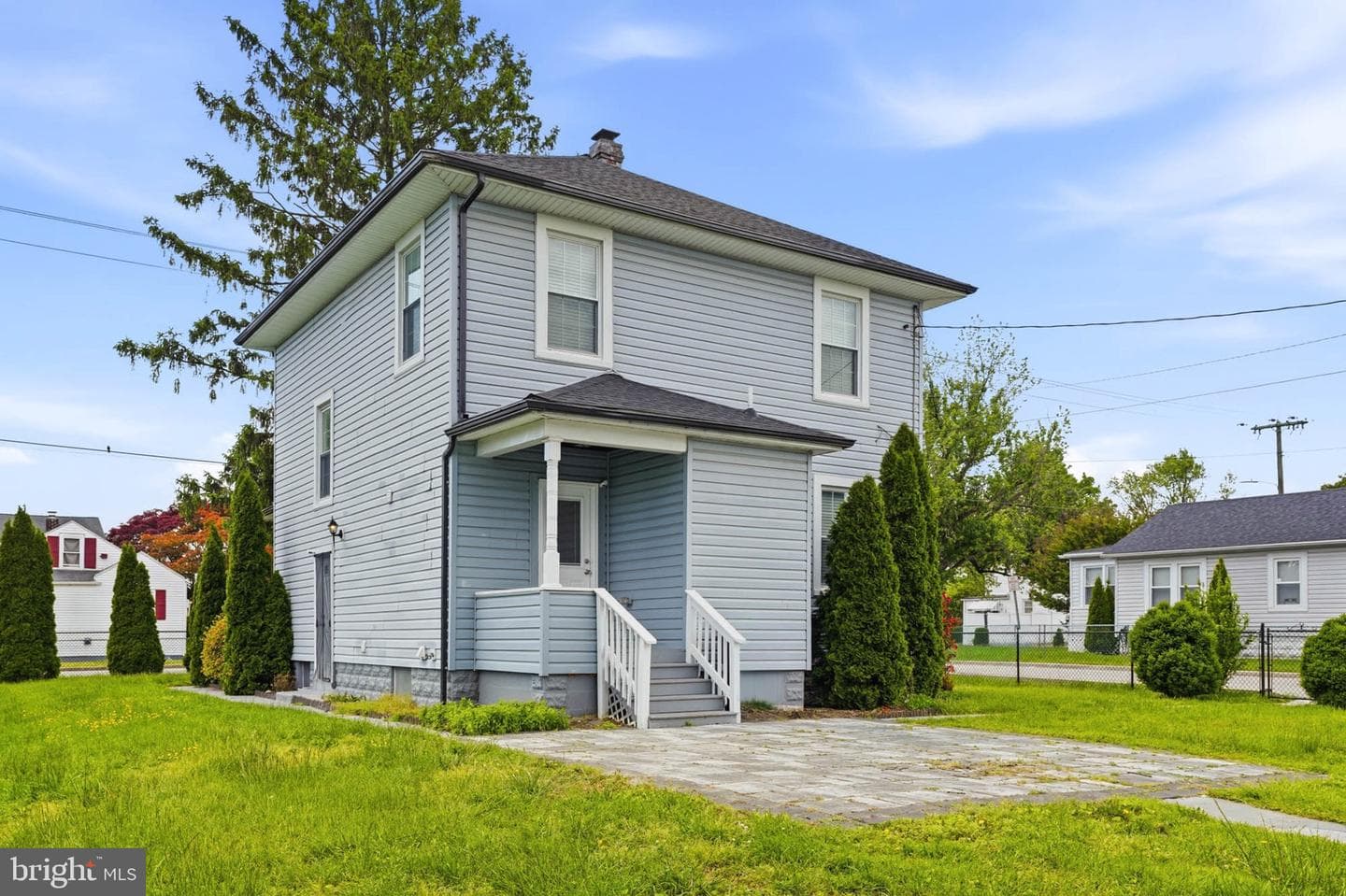 300 Townsend Avenue photo 39