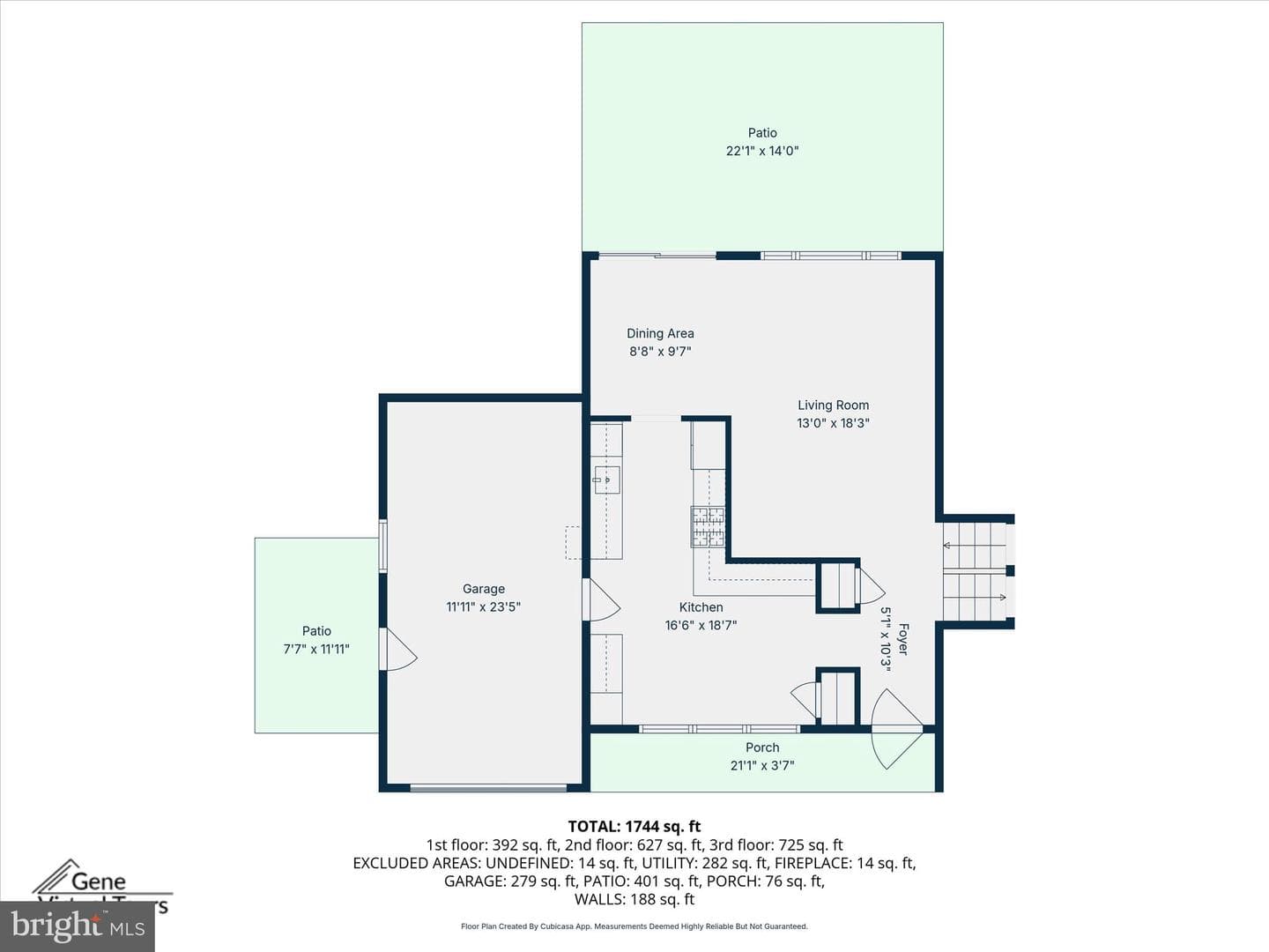 1402 Catlyn Place photo 46