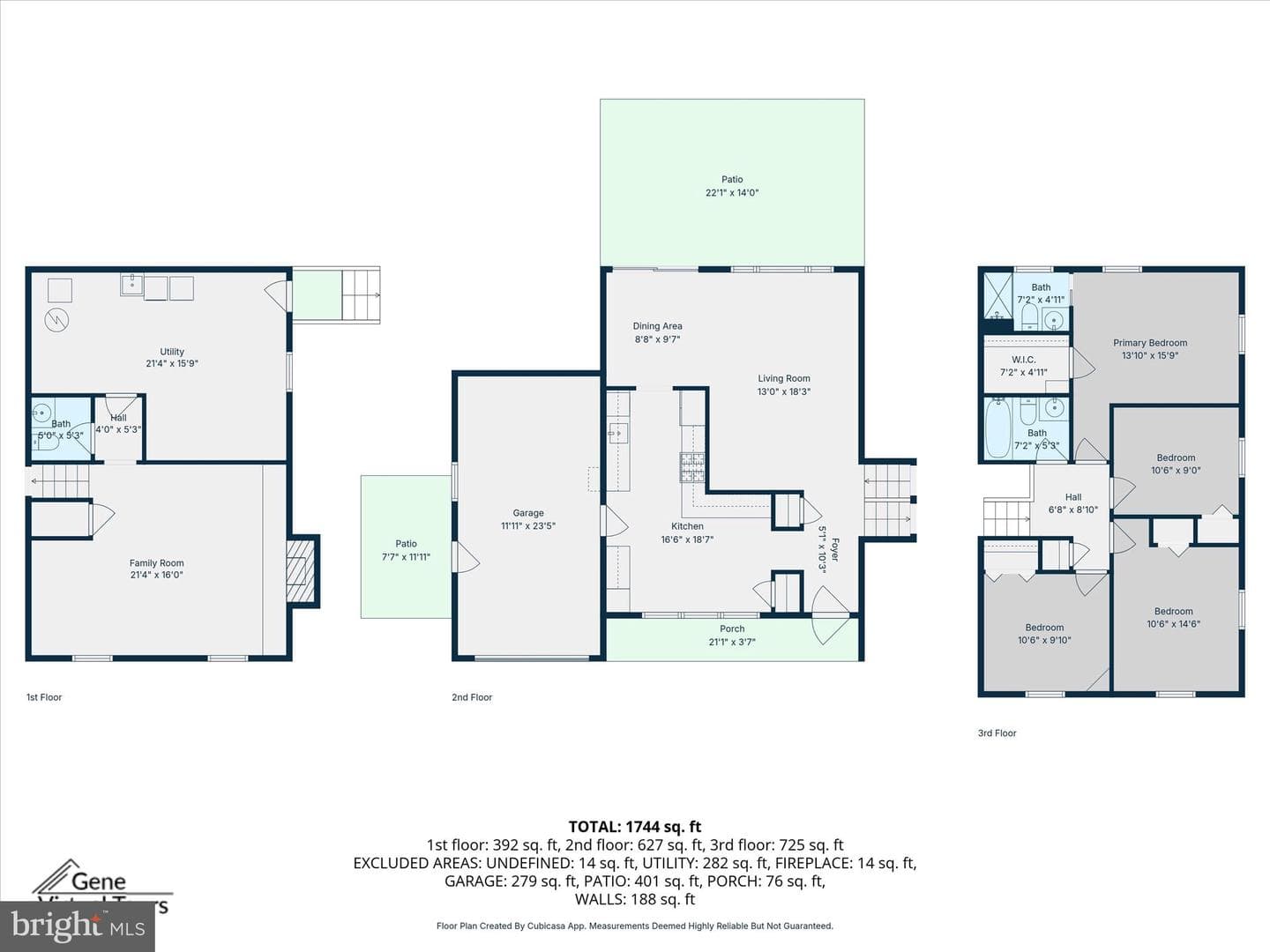 1402 Catlyn Place photo 48