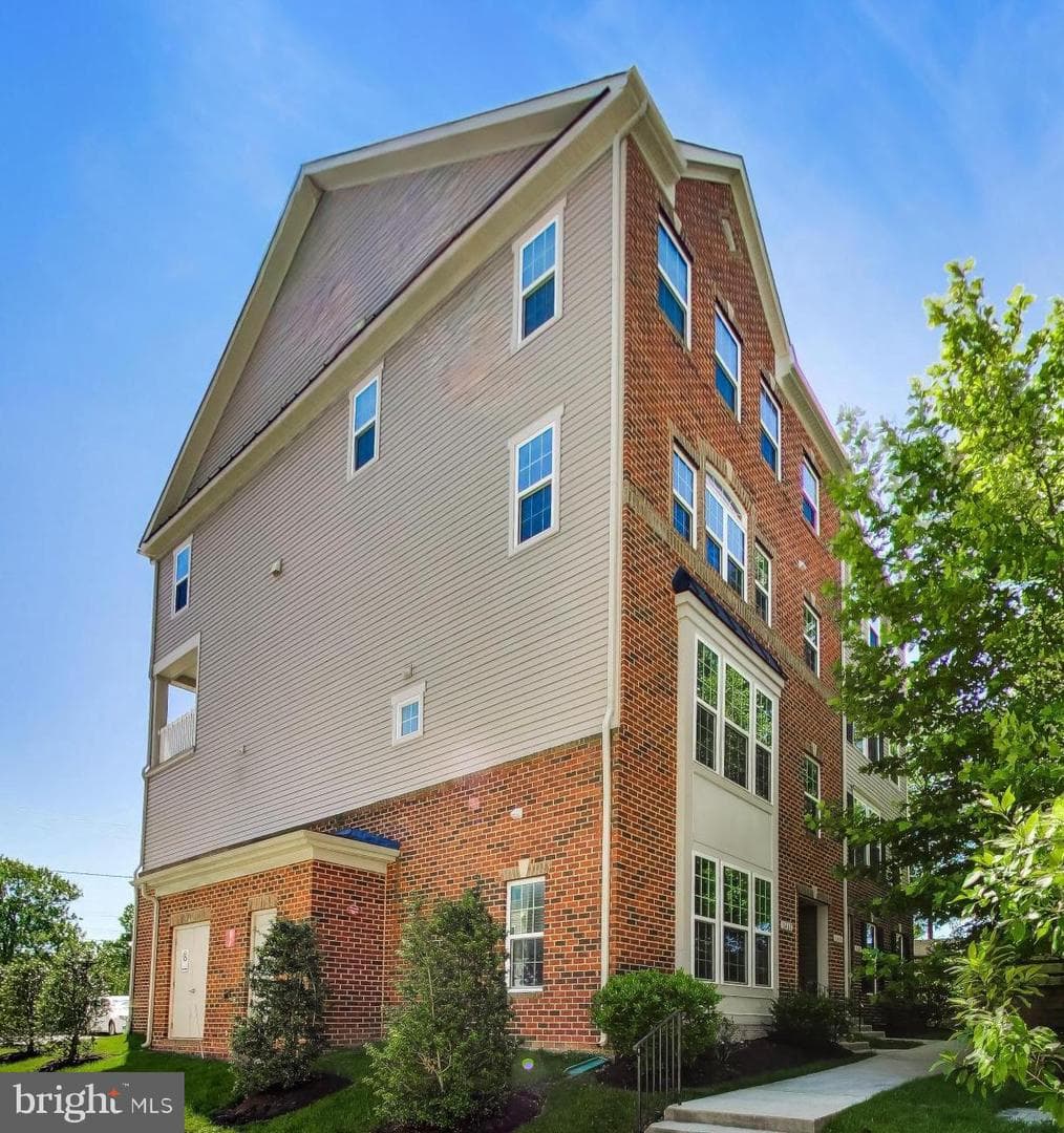 1417 Chanery Court, Odenton