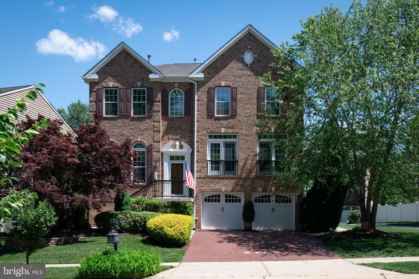 216 Bowen Court, Annapolis