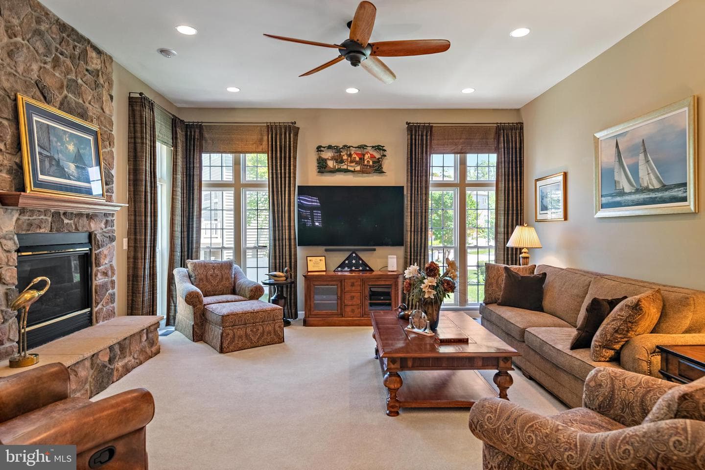 216 Bowen Court, Annapolis