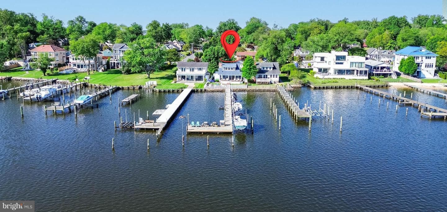 241 Edgewater Drive