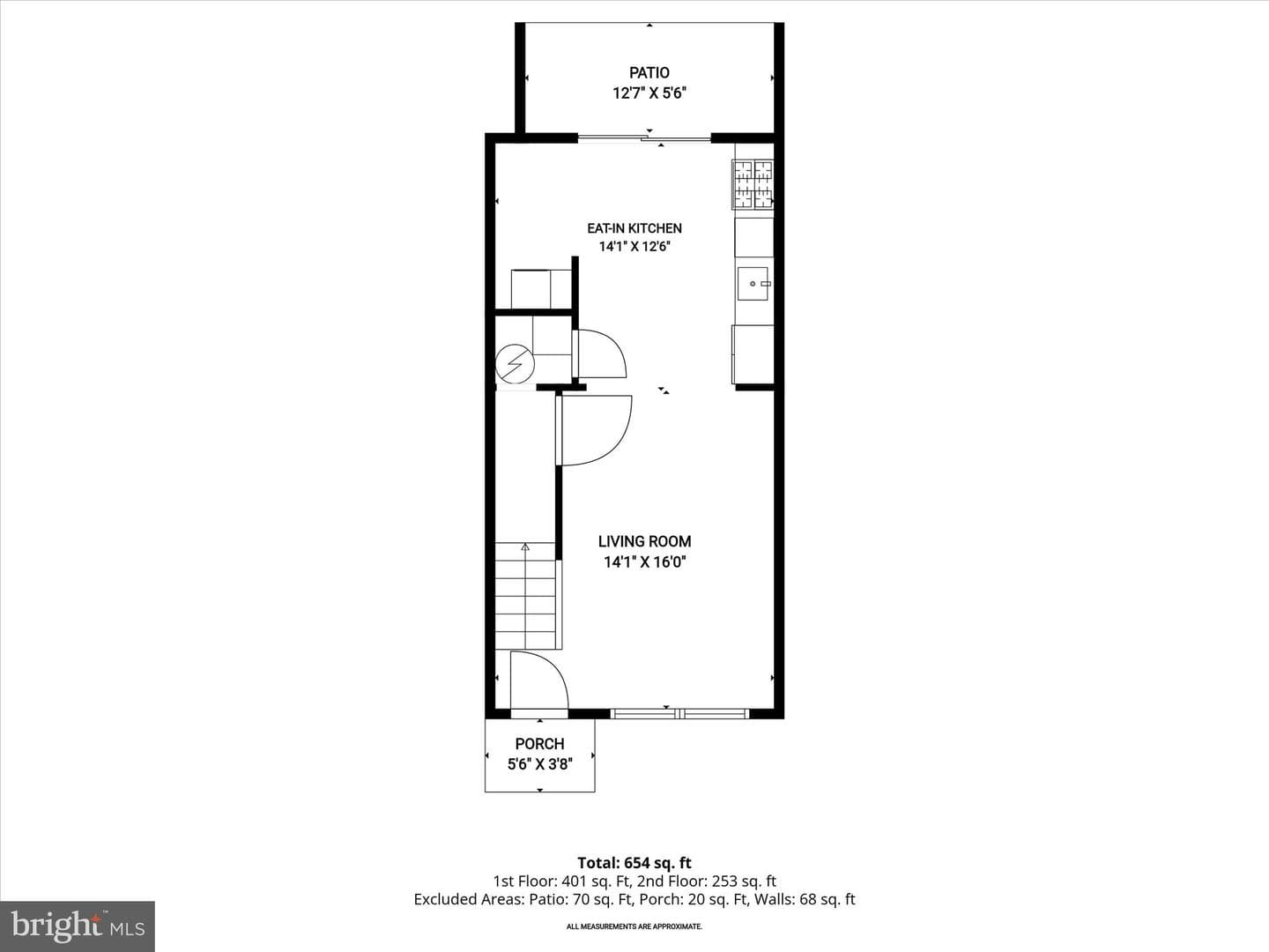 563 Belmawr Place photo 23
